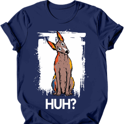 Peruvian Huh Dog T Shirt Gift For Dog Lover