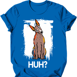 Peruvian Huh Dog T Shirt Gift For Dog Lover
