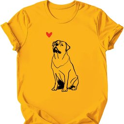 Rottweiler Sketch Dog T Shirt Gift For Dog Lover