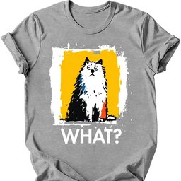 Samoyed What Dog T Shirt Gift For Dog Lover