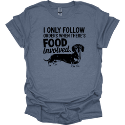 Sassy Dachshund 72 T Shirt Gift For Dog Lover