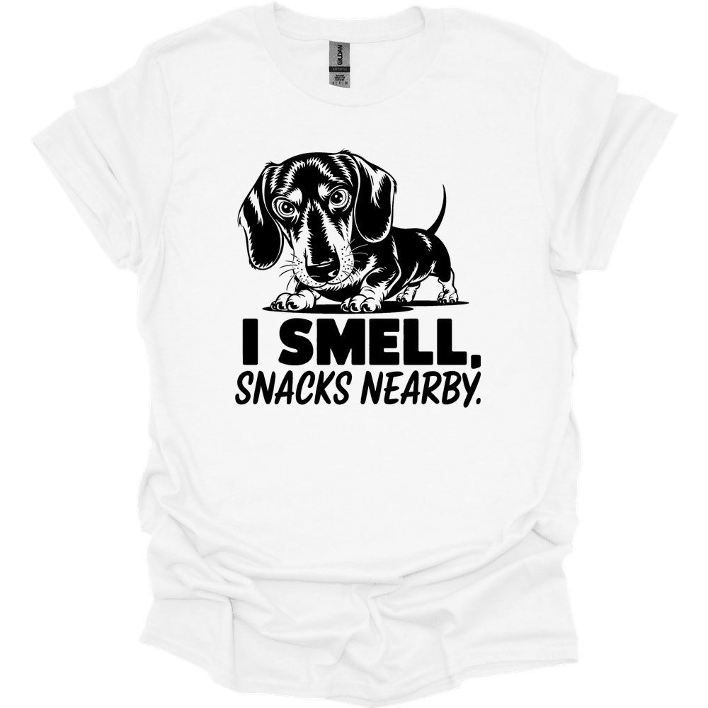 Sassy Dachshund 30 T Shirt Gift For Dog Lover