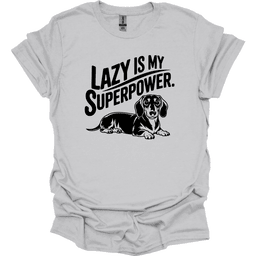 Sassy Dachshund 31 T Shirt Gift For Dog Lover