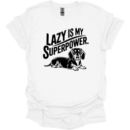 Sassy Dachshund 31 T Shirt Gift For Dog Lover