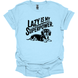 Sassy Dachshund 31 T Shirt Gift For Dog Lover