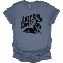 Sassy Dachshund 31 T Shirt Gift For Dog Lover