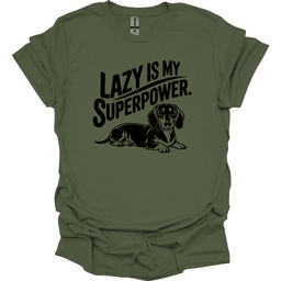 Sassy Dachshund 31 T Shirt Gift For Dog Lover