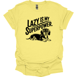 Sassy Dachshund 31 T Shirt Gift For Dog Lover