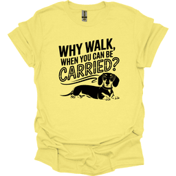 Sassy Dachshund 67 T Shirt Gift For Dog Lover