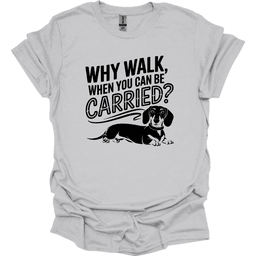 Sassy Dachshund 67 T Shirt Gift For Dog Lover