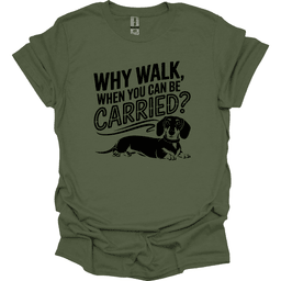 Sassy Dachshund 67 T Shirt Gift For Dog Lover