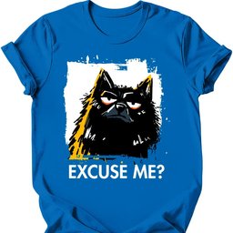 Schipperke Excuse Me Dog T Shirt Gift For Dog Lover