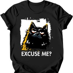 Schipperke Excuse Me Dog T Shirt Gift For Dog Lover