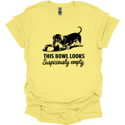 Sassy Dachshund 37 T Shirt Gift For Dog Lover