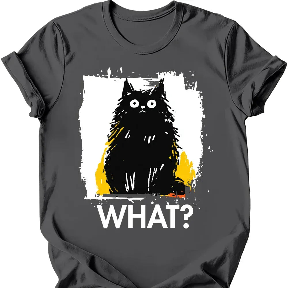 Schipperke What Dog T Shirt Gift For Dog Lover