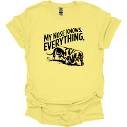 Sassy Dachshund 4 T Shirt Gift For Dog Lover