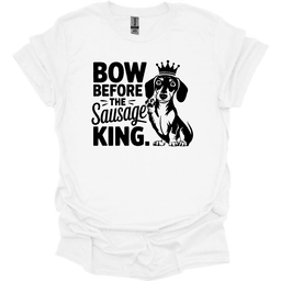 Sassy Dachshund 56 T Shirt Gift For Dog Lover