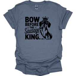 Sassy Dachshund 56 T Shirt Gift For Dog Lover