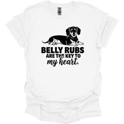 Sassy Dachshund 40 T Shirt Gift For Dog Lover