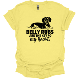 Sassy Dachshund 40 T Shirt Gift For Dog Lover