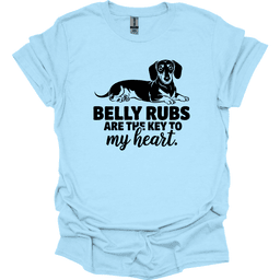 Sassy Dachshund 40 T Shirt Gift For Dog Lover