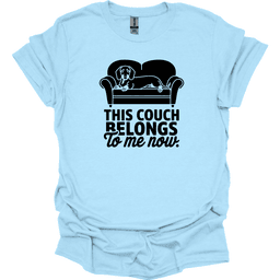 Sassy Dachshund 58 T Shirt Gift For Dog Lover