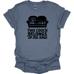 Sassy Dachshund 58 T Shirt Gift For Dog Lover