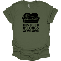 Sassy Dachshund 58 T Shirt Gift For Dog Lover