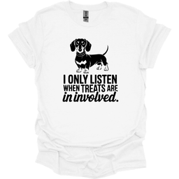 Sassy Dachshund 57 T Shirt Gift For Dog Lover