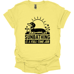 Sassy Dachshund 75 T Shirt Gift For Dog Lover
