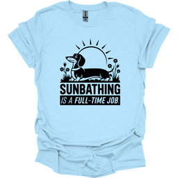 Sassy Dachshund 75 T Shirt Gift For Dog Lover