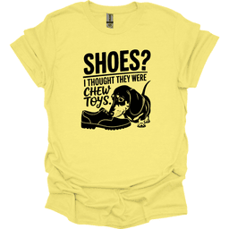 Sassy Dachshund 51 T Shirt Gift For Dog Lover
