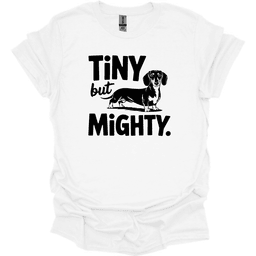 Sassy Dachshund 52 T Shirt Gift For Dog Lover