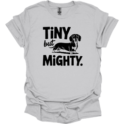 Sassy Dachshund 52 T Shirt Gift For Dog Lover