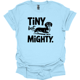 Sassy Dachshund 52 T Shirt Gift For Dog Lover