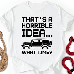 Fj Time T Shirt Gift For Offroad Enthusiast