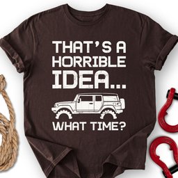 Fj Time T Shirt Gift For Offroad Enthusiast