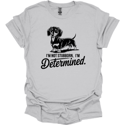 Sassy Dachshund 39 T Shirt Gift For Dog Lover