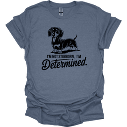 Sassy Dachshund 39 T Shirt Gift For Dog Lover