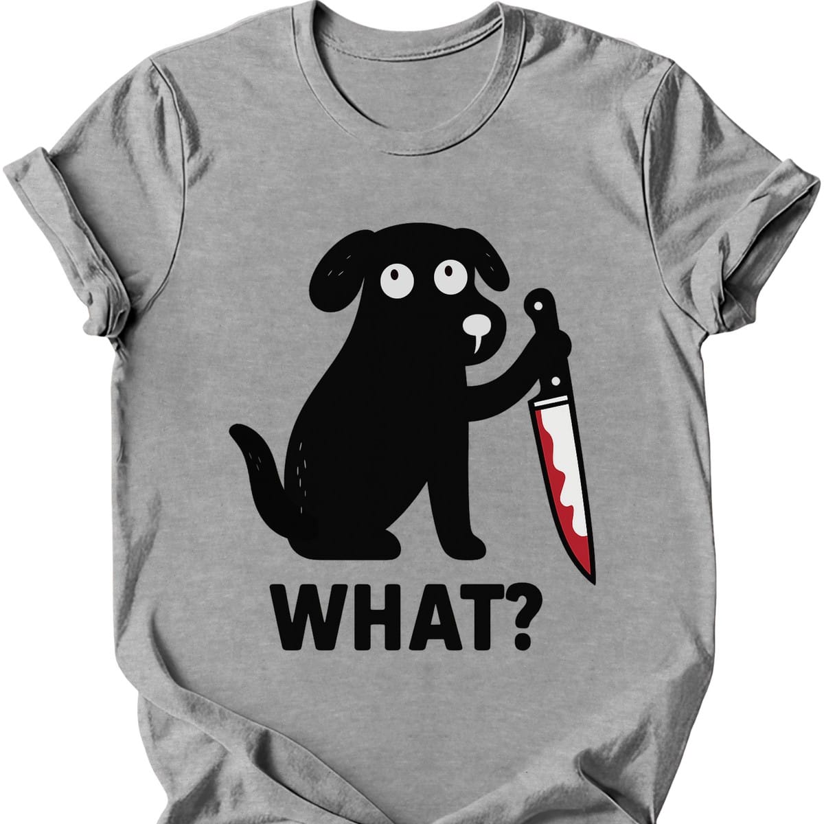 What Dog T Shirt Gift For Dog Lover
