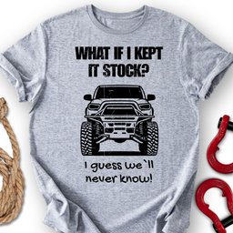 Non Stock Taco T Shirt Gift For Offroad Enthusiast