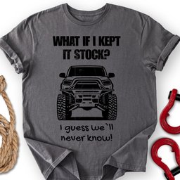 Non Stock Taco T Shirt Gift For Offroad Enthusiast