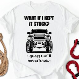 Non Stock Taco T Shirt Gift For Offroad Enthusiast