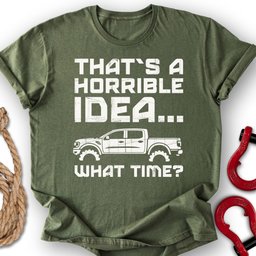 Predator Time T Shirt Gift For Offroad Enthusiast