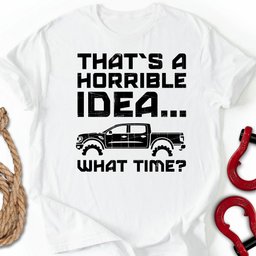 Predator Time T Shirt Gift For Offroad Enthusiast