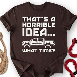 Predator Time T Shirt Gift For Offroad Enthusiast