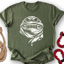 Nomad William T Shirt Gift For Offroad Enthusiast