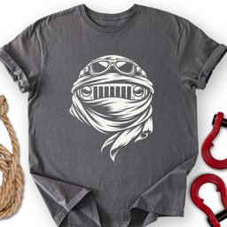 Nomad William T Shirt Gift For Offroad Enthusiast