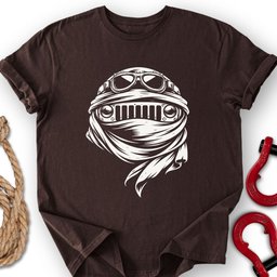 Nomad William T Shirt Gift For Offroad Enthusiast