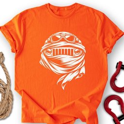 Nomad William T Shirt Gift For Offroad Enthusiast